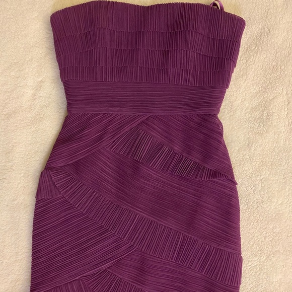 Cocktail dress - Picture 3 of 4